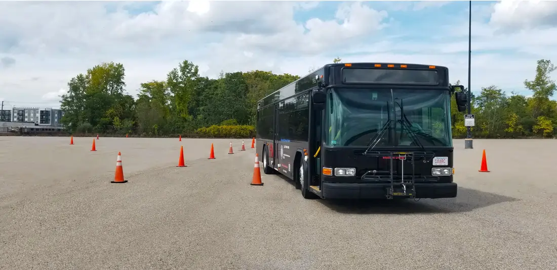 CDL Course class B